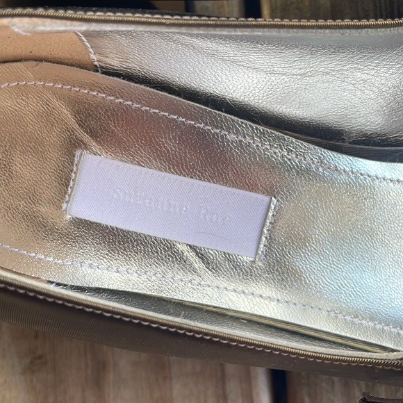 Suzanne Rae - Blixen Maryjane Hologram Size 38.5 - Picture 7 of 7